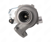 Turbo neuf pour CHEVROLET Captiva 2.0 D 126 CV (93 KW) - 762463-9006S - Jrone