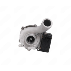 Turbo neuf pour AUDI Q7 (4L) 3.0 TDI 240 CV (176 KW) - 776470-5003W - Jrone