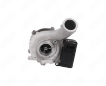 Turbo neuf pour AUDI Q7 (4L) 3.0 TDI 240 CV (176 KW) - 776470-5003W - Jrone