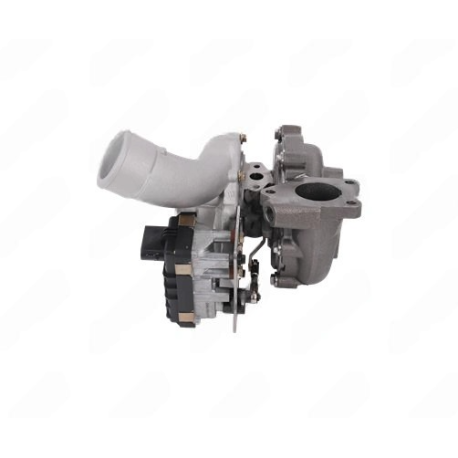 Turbo neuf pour PORSCHE Cayenne 2 (92A) 3.0 TDI 239 CV (176 KW) - 776470-5003W - Jrone