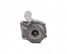 Turbo neuf pour PORSCHE Cayenne 2 (92A) 3.0 TDI 239 CV (176 KW) - 776470-5003W - Jrone