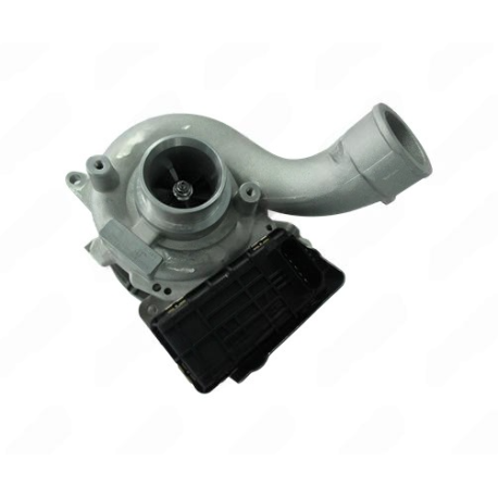 Turbo neuf pour AUDI A5 (8T / 8F / 8TA) 3.0 TDI 211 CV (155 KW) - 776469-5006S - Jrone