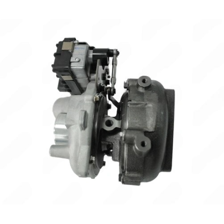 Turbo neuf pour AUDI A4 (B8) 3.0 TDI 211 CV (155 KW) - 776469-5006S - Jrone