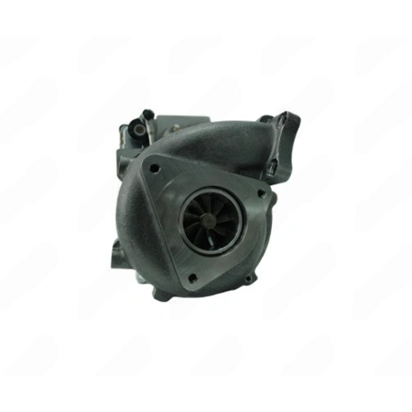 Turbo neuf pour AUDI A5 (8T / 8F / 8TA) 3.0 TDI 211 CV (155 KW) - 776469-5006S - Jrone