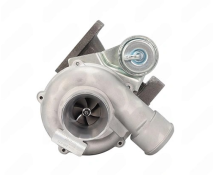 Turbo neuf pour MERCEDES Viano (W639) 2.2 CDI 88 CV (65 KW) - VV13 - Jrone