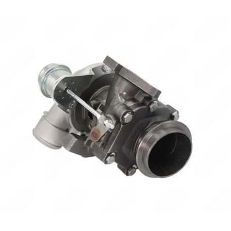 Turbo neuf pour MERCEDES Viano (W639) 2.2 CDI 88 CV (65 KW) - VV13 - Jrone