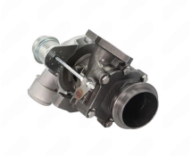 Turbo neuf pour MERCEDES Sprinter 2 (906) 411 411 CDI 109 CV (80 KW) - VV13 - Jrone