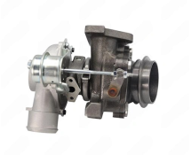 Turbo neuf pour MERCEDES Vito (W639) 109 CDI 88 CV (65 KW) - VV13 - Jrone