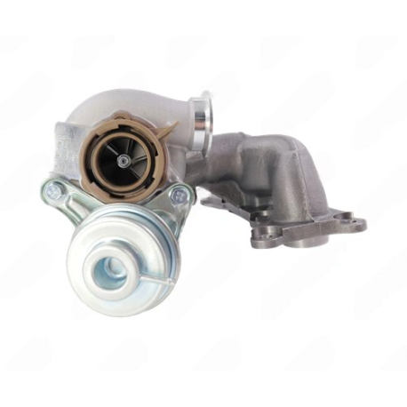 Turbo neuf pour BMW X6 (E71 / E72) 35i 306 CV (225 KW) - 49131-07274 - Jrone