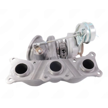 Turbo neuf pour BMW X6 (E71 / E72) 35i 306 CV (225 KW) - 49131-07274 - Jrone
