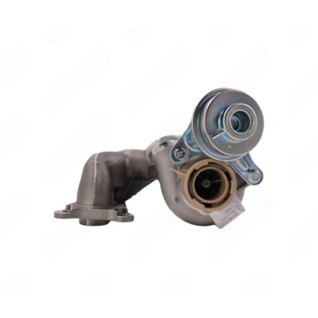 Turbo neuf pour BMW 740i (F01 / F02 / F03 / F04) 740i 326 CV (240 KW) - 49131-07294 - Jrone