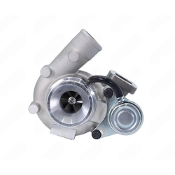 Turbo neuf pour IVECO Daily 4 3.0 HPI 145 CV (107 KW) - 49189-02914 - Jrone