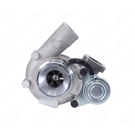 Turbo neuf pour IVECO Daily 4 3.0 HPI 145 CV (107 KW) - 49189-02914 - Jrone