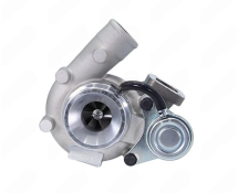 Turbo neuf pour IVECO Daily 4 3.0 HPI 145 CV (107 KW) - 49189-02914 - Jrone