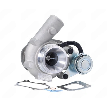 Turbo neuf pour IVECO Daily 4 3.0 HPI 145 CV (107 KW) - 49189-02914 - Jrone