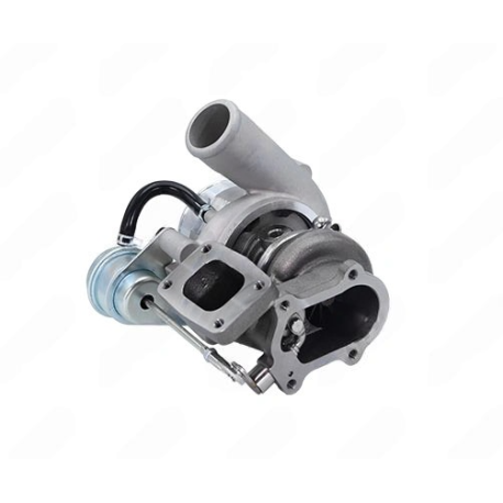 Turbo neuf pour IVECO Daily 4 3.0 HPI 145 CV (107 KW) - 49189-02914 - Jrone