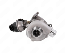 Turbo neuf pour AUDI A4 (B7) 2.0 TDI 170 CV (125 KW) - 5303 988 0109 - Jrone
