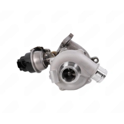 Turbo neuf pour AUDI A4 (B7) 2.0 TDI 163 CV (120 KW) - 5303 988 0109 - Jrone