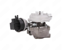 Turbo neuf pour AUDI A4 (B7) 2.0 TDI 170 CV (125 KW) - 5303 988 0109 - Jrone