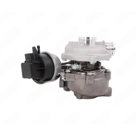 Turbo neuf pour AUDI A4 (B7) 2.0 TDI 163 CV (120 KW) - 5303 988 0109 - Jrone