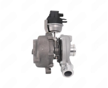 Turbo neuf pour AUDI A4 (B7) 2.0 TDI 170 CV (125 KW) - 5303 988 0109 - Jrone