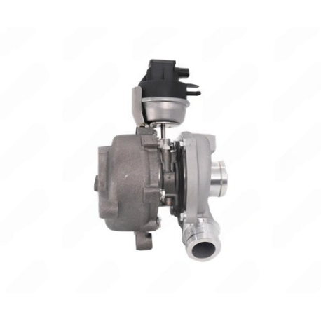 Turbo neuf pour AUDI A4 (B7) 2.0 TDI 163 CV (120 KW) - 5303 988 0109 - Jrone