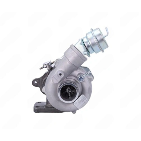 Turbo neuf pour VOLKSWAGEN T4 2.5 TDI 88 CV (65 KW) - 5314 988 7018 - Jrone