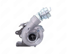 Turbo neuf pour VOLKSWAGEN T4 2.5 TDI 88 CV (65 KW) - 5314 988 7018 - Jrone
