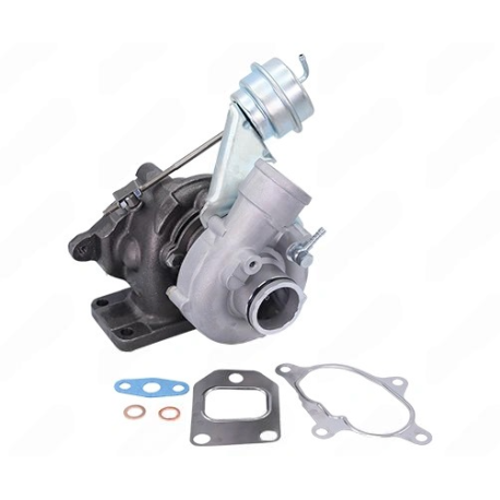 Turbo neuf pour VOLKSWAGEN T4 2.5 TDI 88 CV (65 KW) - 5314 988 7018 - Jrone