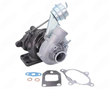 Turbo neuf pour VOLKSWAGEN T4 2.5 TDI 88 CV (65 KW) - 5314 988 7018 - Jrone