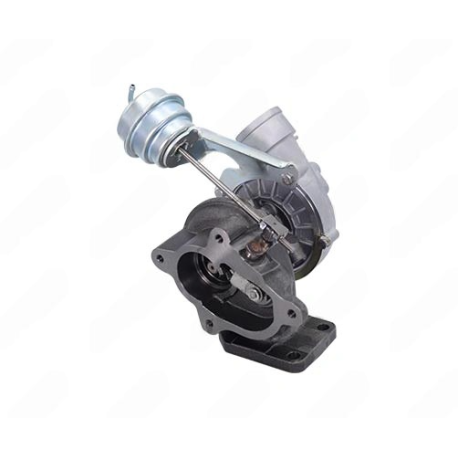 Turbo neuf pour VOLKSWAGEN T4 2.5 TDI 88 CV (65 KW) - 5314 988 7018 - Jrone