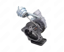 Turbo neuf pour VOLKSWAGEN T4 2.5 TDI 88 CV (65 KW) - 5314 988 7018 - Jrone