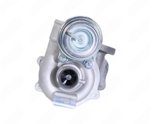 Turbo neuf pour SUZUKI Swift 3 1.3 DDIS 75 CV (55 KW) - 5435 988 0019 - Jrone