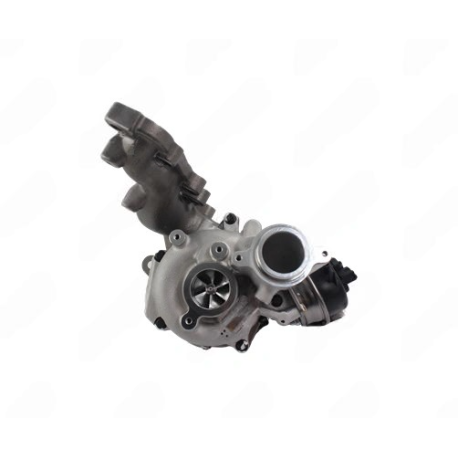 Turbo neuf pour SEAT Ateca (KH7) 2.0 TDI 190 CV (140 KW) - 5303 988 0620 - Jrone