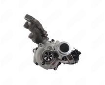Turbo neuf pour SKODA Kodiaq 2.0 TDI 190 CV (140 KW) - 5303 988 0620 - Jrone