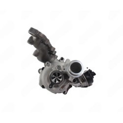 Turbo neuf pour AUDI A5 Sportback (8TA) 2.0 TDI 190 CV (140 KW) - 5303 988 0620 - Jrone