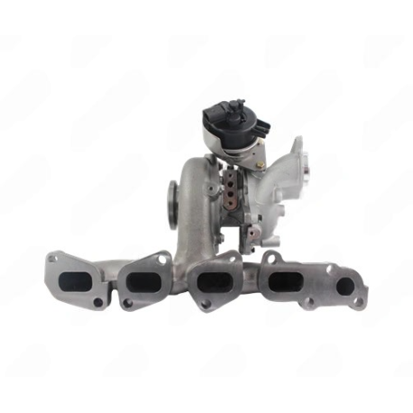 Turbo neuf pour SKODA Karoq (NU7) 2.0 TDI 190 CV (140 KW) - 5303 988 0620 - Jrone