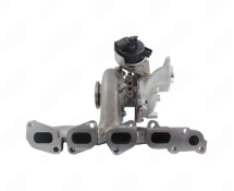 Turbo neuf pour SKODA Karoq (NU7) 2.0 TDI 190 CV (140 KW) - 5303 988 0620 - Jrone