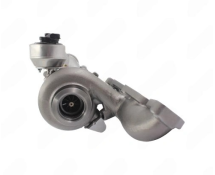 Turbo neuf pour SKODA Kodiaq 2.0 TDI 190 CV (140 KW) - 5303 988 0620 - Jrone