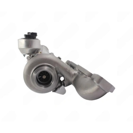 Turbo neuf pour VOLKSWAGEN Passat B8 2.0 TDI 190 CV (140 KW) - 5303 988 0620 - Jrone