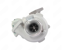 Turbo neuf pour OPEL Insignia A 2.0 CDTI 131 CV (96 KW) - 788778-5002S - Jrone