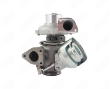 Turbo neuf pour OPEL Insignia A 2.0 CDTI 110 CV (81 KW) - 788778-5002S - Jrone