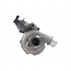 Turbo neuf pour HONDA CR-V 3 2.2 i-DTEC 150 CV (110 KW) - 794786-5001S - Jrone