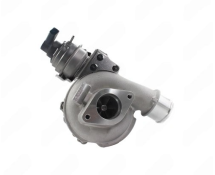 Turbo neuf pour HONDA CR-V 4 2.2 i-DTEC 150 CV (110 KW) - 794786-5001S - Jrone