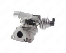 Turbo neuf pour HONDA CR-V 3 2.2 i-DTEC 150 CV (110 KW) - 794786-5001S - Jrone