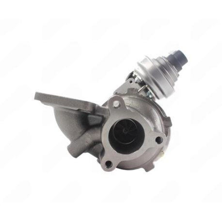 Turbo neuf pour HONDA CR-V 3 2.2 i-DTEC 150 CV (110 KW) - 794786-5001S - Jrone