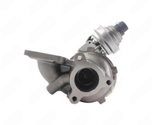 Turbo neuf pour HONDA CR-V 3 2.2 i-DTEC 150 CV (110 KW) - 794786-5001S - Jrone