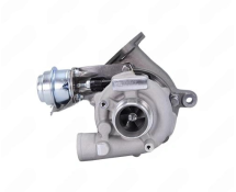 Turbo neuf pour SEAT Cordoba 1 (6K1 / 6K2) 1.9 TDI 110 CV (81 KW) - 454161-5003S - Jrone