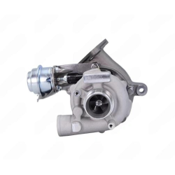Turbo neuf pour VOLKSWAGEN Jetta 3 1.9 TDI 110 CV (81 KW) - 454161-5003S - Jrone