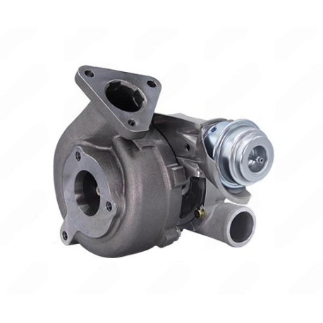 Turbo neuf pour SEAT Cordoba 1 (6K1 / 6K2) 1.9 TDI 110 CV (81 KW) - 454161-5003S - Jrone